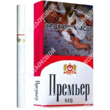 Премьер MS