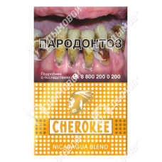 Cherokee - Nicaragua Blend